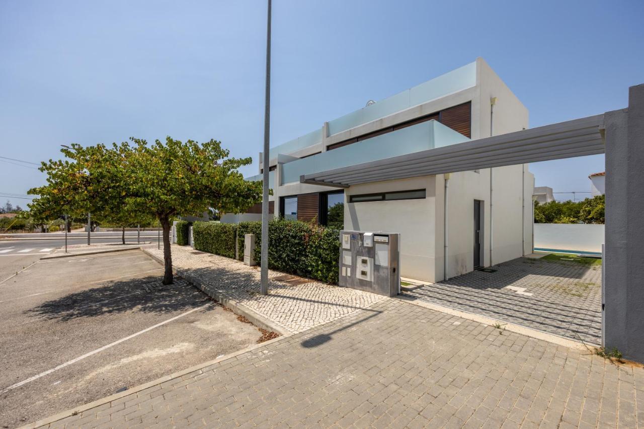Villa Figo Luz de Tavira Exterior photo