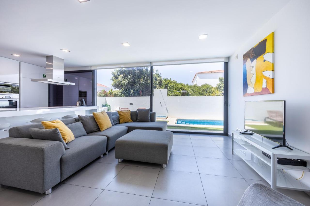 Villa Figo Luz de Tavira Exterior photo
