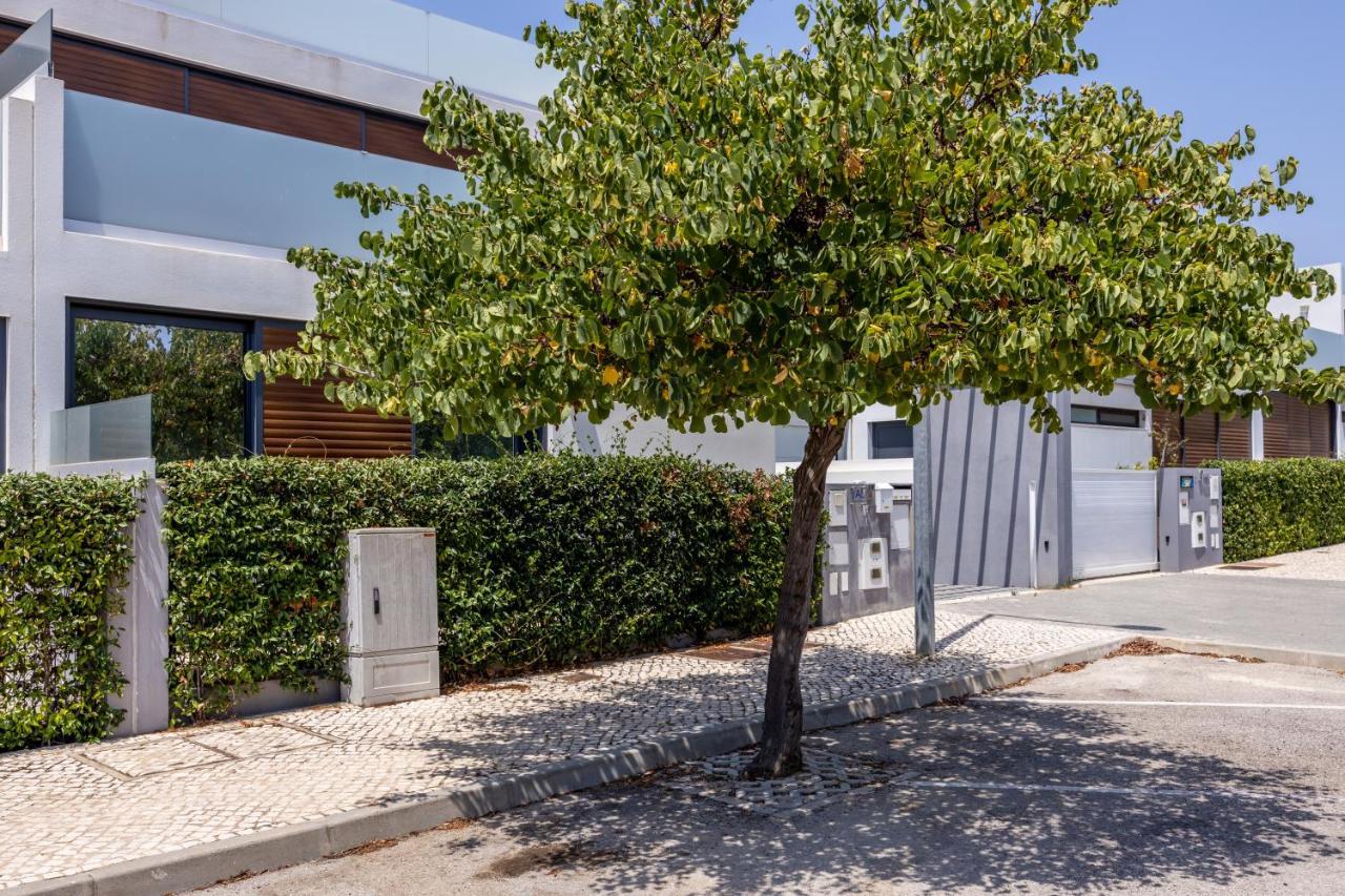 Villa Figo Luz de Tavira Exterior photo